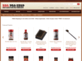 grillingproshop.com