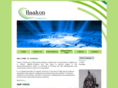 haakontechnical.com