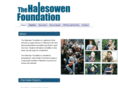 halesowenfoundation.org