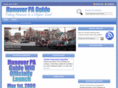 hanoverpaguide.com