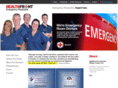 healthfrontnm.com