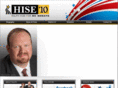 hise4senate.com