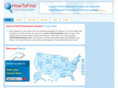 howtofindforeclosure.com