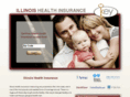 illinoishealthinsurancekey.com