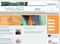 infolab21.co.uk