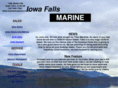 iowafallsmarine.com