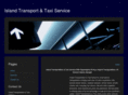 islandtransportationandtaxiga.com