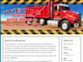 ivetictrucking.com