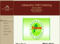 jalapenocatering.net