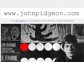 johnpidgeon.com