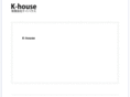 k-house.info