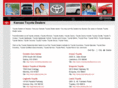 kansastoyotadealers.com