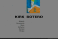 kirkbotero.com