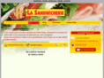 la-sandwicherie.com