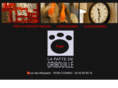 lapattedegribouille.com