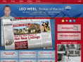 leoweel.com