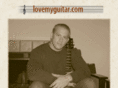 lovemyguitar.com