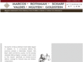 marcosandrothman.com