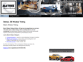 matrixtinting.com