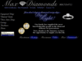 maxdiamonds.com