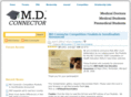 mdconnector.org