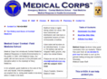 medicalcorps.com