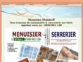 menuisiermalakoff.net