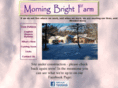 morningbrightfarm.com