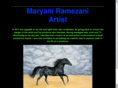 mramezanistudios.com