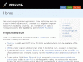 mukund.org