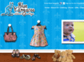 mybluekangaroo.com