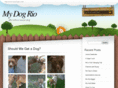 mydogrio.info