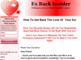 myrelationshipfixer.com