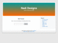 nadidesigns.com