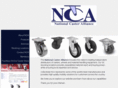 nca-casters.com