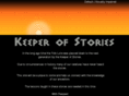 newkeeperofstories.com
