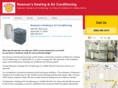 newmansheatingandair.com