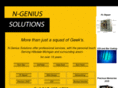 ngenius1.com