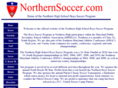 northernsoccer.com