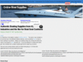 onlineboatsupplies.com