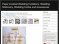 papercocktail.ie