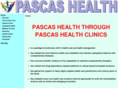 pascashealth.com