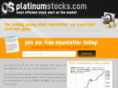 platinumstockss.com