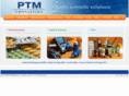 ptm-consulting.com