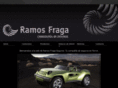 ramosfraga.com