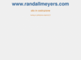 randallmeyers.com