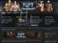 rift-guilds.com