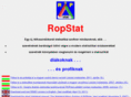 ropstat.com