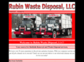 rubindisposal.com