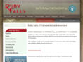 rubyfallszipstream.com